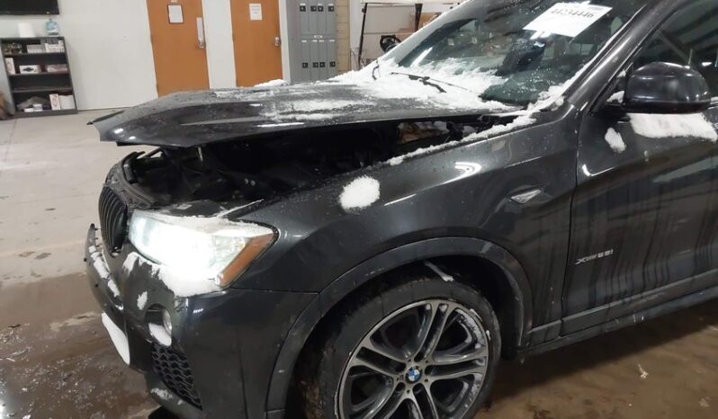 
								2015 BMW X4 full									