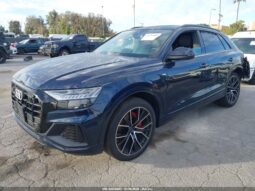 
										2023 Audi Q8 full									