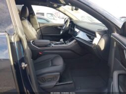 
										2023 Audi Q8 full									