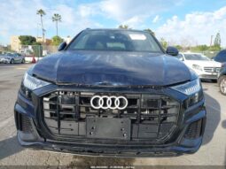 
										2023 Audi Q8 full									