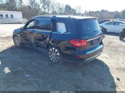 
										2019 Mercedes-benz Gls-klasse full									