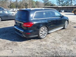 
										2019 Mercedes-benz Gls-klasse full									