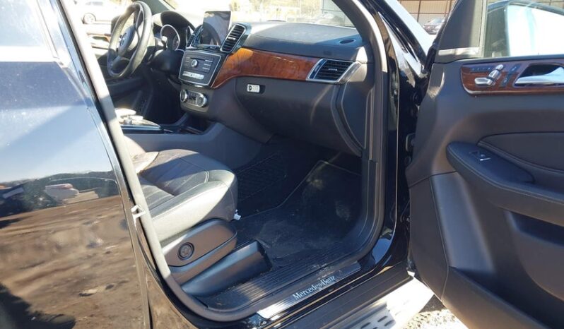 
								2019 Mercedes-benz Gls-klasse full									