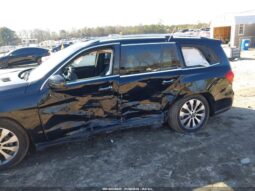 
										2019 Mercedes-benz Gls-klasse full									