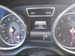 
										2019 Mercedes-benz Gls-klasse full									