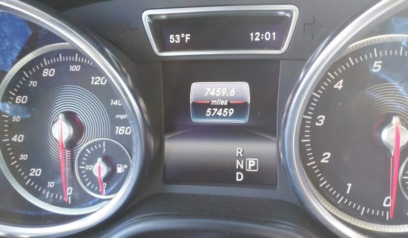 
								2019 Mercedes-benz Gls-klasse full									