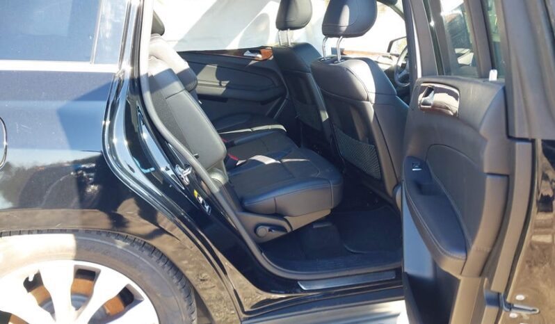 
								2019 Mercedes-benz Gls-klasse full									