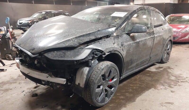 
								2026 Tesla Model x full									