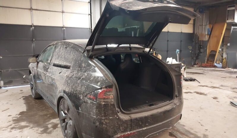 
								2026 Tesla Model x full									