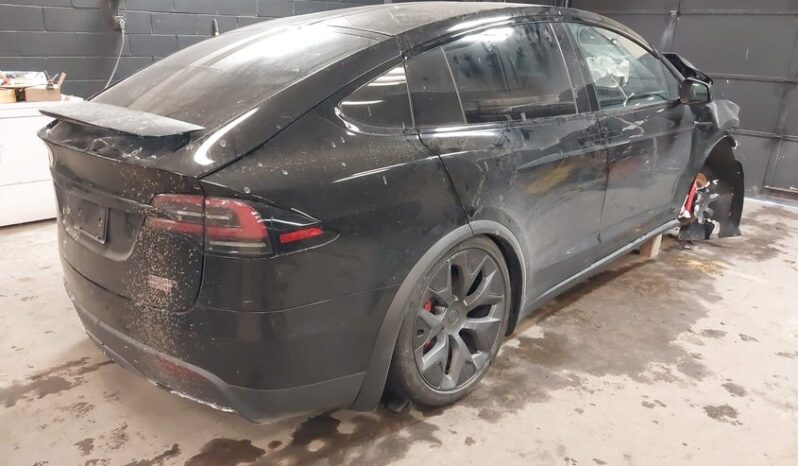 
								2026 Tesla Model x full									