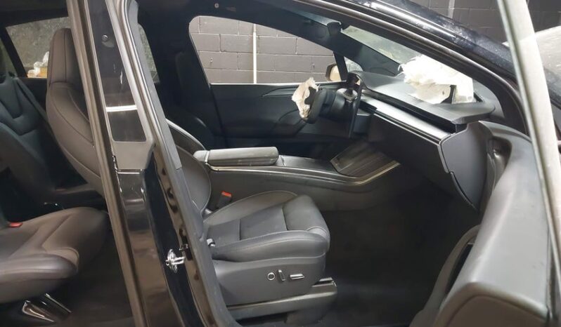 
								2026 Tesla Model x full									