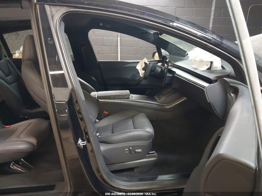 2026 Tesla Model x