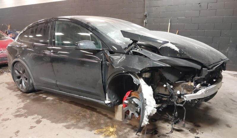 
								2026 Tesla Model x full									