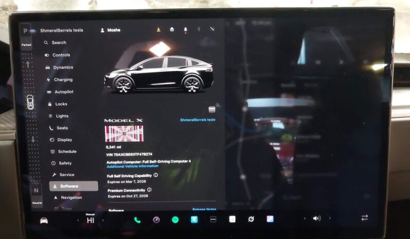 
								2026 Tesla Model x full									