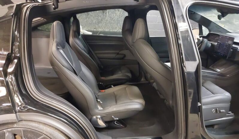 
								2026 Tesla Model x full									