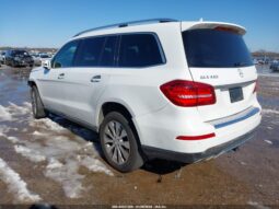 
										2017 Mercedes-benz Gls-klasse full									