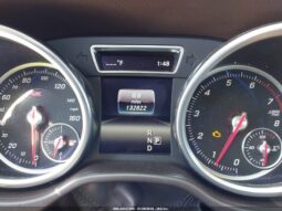 
										2017 Mercedes-benz Gls-klasse full									