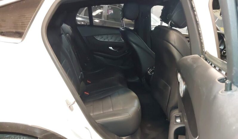 
								2018 Mercedes-benz Glc coupe full									