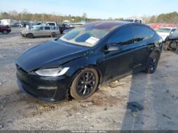 
										2024 Tesla Model x full									