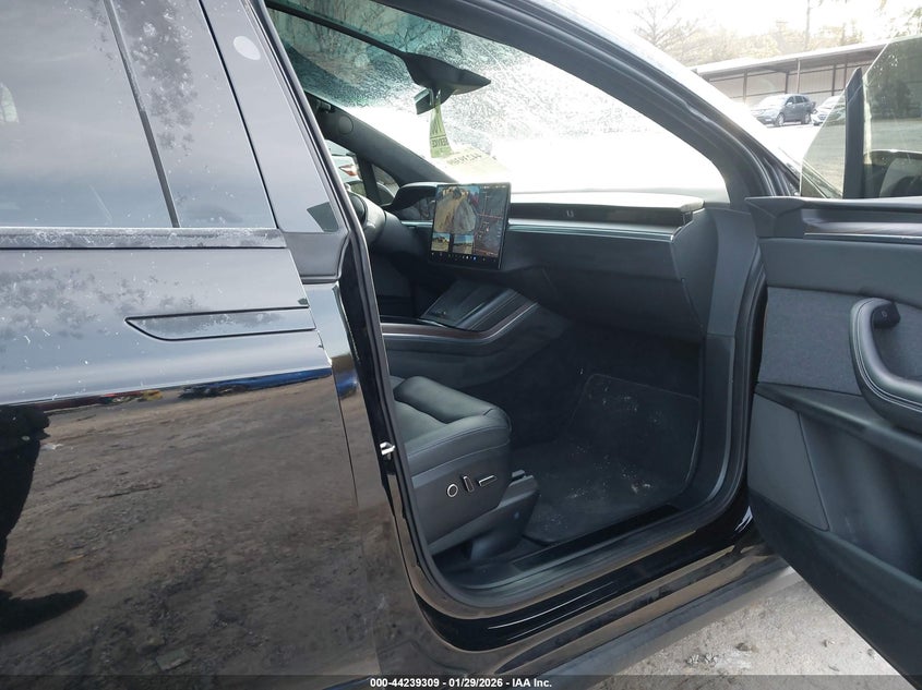 2024 Tesla Model x