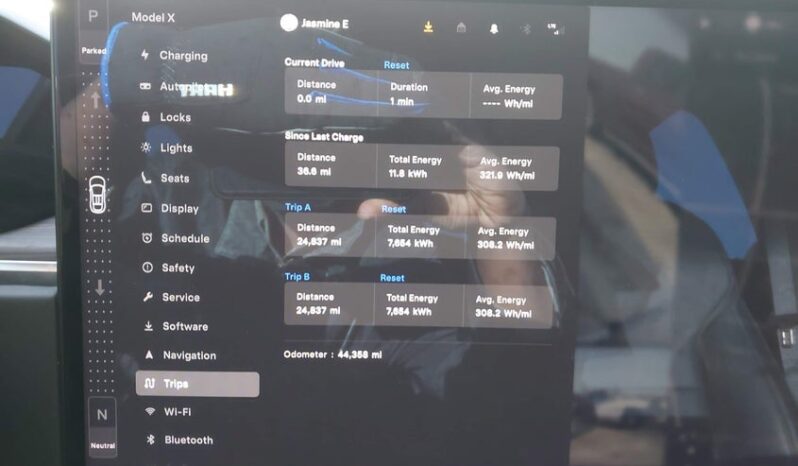 
								2024 Tesla Model x full									