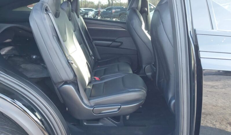 
								2024 Tesla Model x full									