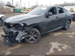 
										2024 BMW X6 full									