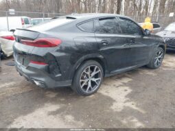 
										2024 BMW X6 full									