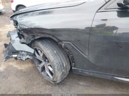 
										2024 BMW X6 full									