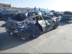 
										2023 BMW I4 full									