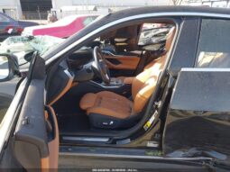 
										2023 BMW I4 full									