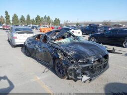 
										2023 BMW I4 full									