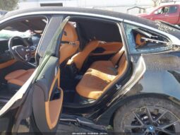 
										2023 BMW I4 full									
