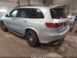 
										2025 Mercedes-benz Gls-klasse full									