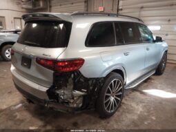 
										2025 Mercedes-benz Gls-klasse full									