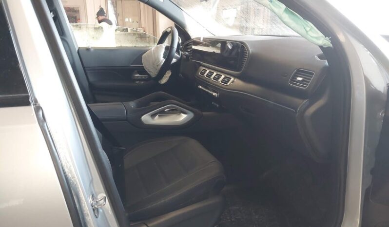 
								2025 Mercedes-benz Gls-klasse full									