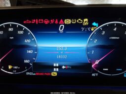 
										2025 Mercedes-benz Gls-klasse full									