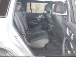 
										2025 Mercedes-benz Gls-klasse full									