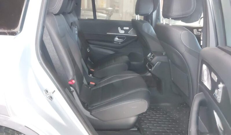 
								2025 Mercedes-benz Gls-klasse full									