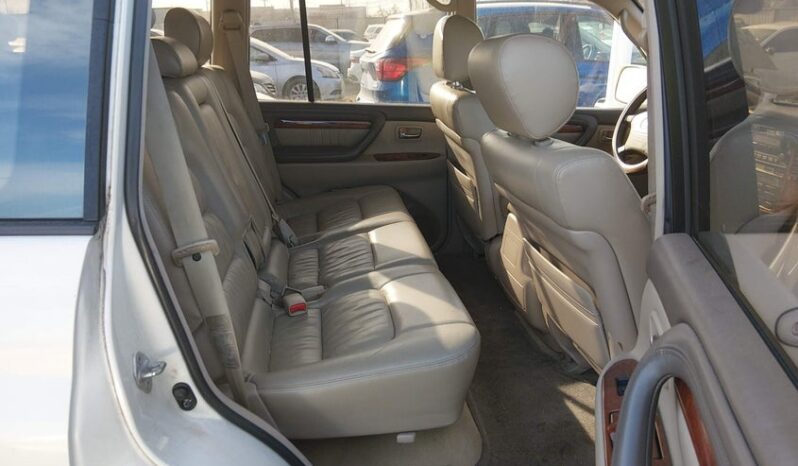 
								1999 Lexus Lx full									