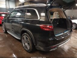 
										2024 Mercedes-benz Gls-klasse full									
