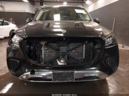 
										2024 Mercedes-benz Gls-klasse full									