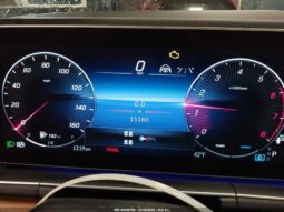 
										2024 Mercedes-benz Gls-klasse full									