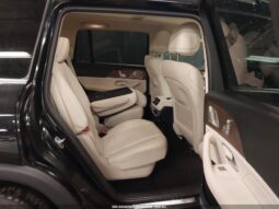 
										2024 Mercedes-benz Gls-klasse full									