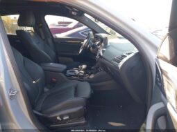 
										2023 BMW X4 full									