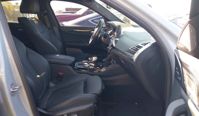 
								2023 BMW X4 full									