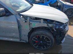 
										2023 BMW X4 full									