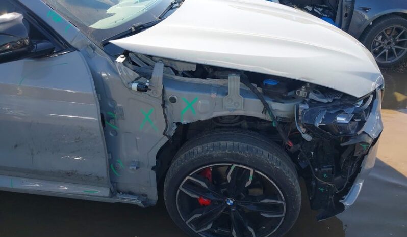 
								2023 BMW X4 full									