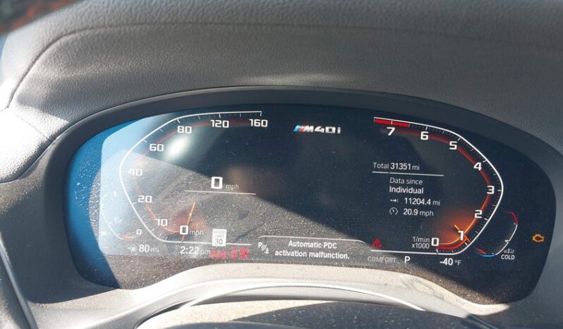 
								2023 BMW X4 full									