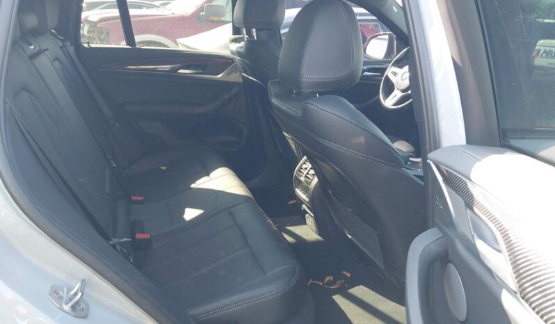 
								2023 BMW X4 full									